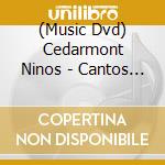 (Music Dvd) Cedarmont Ninos - Cantos Biblicos Gospel: 17 Cantos Biblicos Clasicos Para Ninos cd
