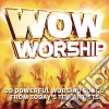 Wow Worship [Yellow] (2 Cd) cd