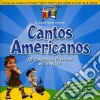 Cedarmont Kids - Cantos Americanos cd