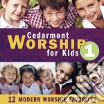Cedarmont Kids Classics - Cedarmont Worship For Kids 1