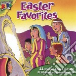 Cedarmont Kids - Easter Favorites