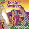 Cedarmont Kids - Easter Favorites cd