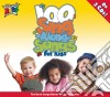 Cedarmont Kids - 100 Singalong Songs For Kids (3 Cd) cd