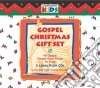 Cedarmont Kids - Gospel Christmas Gift Set (3 Cd) cd