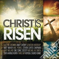 Christ Is Risen / Various cd
