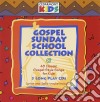 Cedarmont Kids - Gospel Sunday School Collection cd