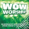 Wow Worship Green / Various (2 Cd) cd