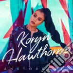 Koryn Hawthorne - Unstoppable cd