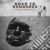 Israel Houghton - Road To Demaskus cd
