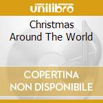 Christmas Around The World cd