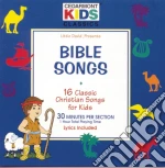 Cedarmont Kids - Classics: Bible Songs cd
