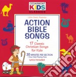 Cedarmont Kids Classics: Action Bible Songs / Various