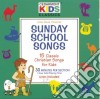 Cedarmont Kids - Classics: Sunday School Songs cd