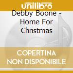 Debby Boone - Home For Christmas cd