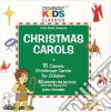Cedarmont Kids - Classics: Christmas Carols cd