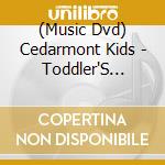 (Music Dvd) Cedarmont Kids - Toddler'S Tunes cd