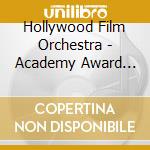 Hollywood Film Orchestra - Academy Award Winning Love Songs cd