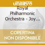 Royal Philharmonic Orchestra - Joy To World cd