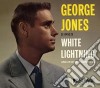 George Jones - White Lightning cd