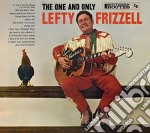 Lefty Frizzell - The One And Only