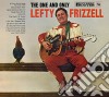 Lefty Frizzell - The One And Only cd