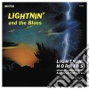 Lightnin' Hopkins - Lightnin' And The Blues cd