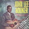 John Lee Hooker - The Great cd musicale di John Lee Hooker
