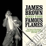 (LP Vinile) James Brown & His Famous Flames - The Roots Of Revolution (2 Lp)