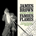 James Brown & The Famous Flames - The Roots Of Revolution: Classic Federal Recordings 1956-1960 (2 Cd)