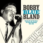 (LP Vinile) Bobby "Blue" Bland - Further On Up The Road (2 Lp) vinile