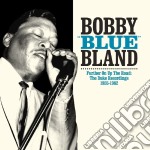 Bobby Blue Bland - Further On Up The Road (2 Cd)