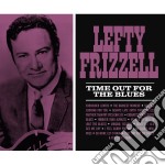 (LP Vinile) Lefty Frizzell - Time Out For The Blues