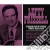 (LP Vinile) Lefty Frizzell - Time Out For The Blues cd