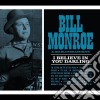 Bill Monroe - I Believe In Your Darling cd