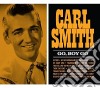 Carl Smith - Go, Boy Go cd