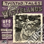 (LP Vinile) Ufo On Farm Road 318: Vinyl Wastelands Vol 1 vinile