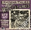 (LP Vinile) Ufo On Farm Road 318: Vinyl Wastelands Vol 1 cd