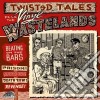 (LP Vinile) Beating On The Bars: Twisted Tales From The Vinyl Wastelands Vol 2 / Various cd