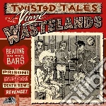 Beating On The Bars: Twisted Tales From The Vinyl Wastelands Vol 2 / Various cd