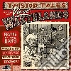 Beating On The Bars: Twisted Tales From The Vinyl Wastelands Vol 2 / Various cd