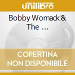 Bobby Womack & The ... cd