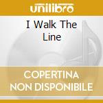 I Walk The Line cd