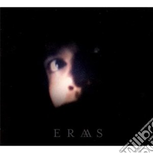Eraas - Eraas cd musicale di Eraas