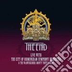 Enid (The) - Live (2 Cd) cd