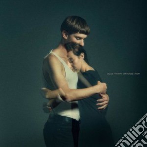 Blue Hawaii - Untogether cd musicale di Blue Hawaii