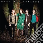 (LP Vinile) Terrible Feelings - Shadows vinile