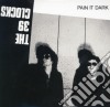 (LP VINILE) Pain it dark cd