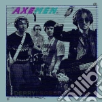 Axemen - Derry Legend cd