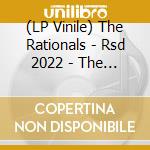 (LP Vinile) The Rationals - Rsd 2022 - The Rationals vinile