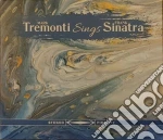 Mark Tremonti - Mark Tremonti Sings Frank Sinatra cd